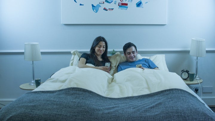 2018年初的智能家具精华