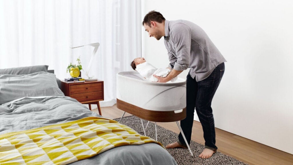 2018年初的智能家具精华