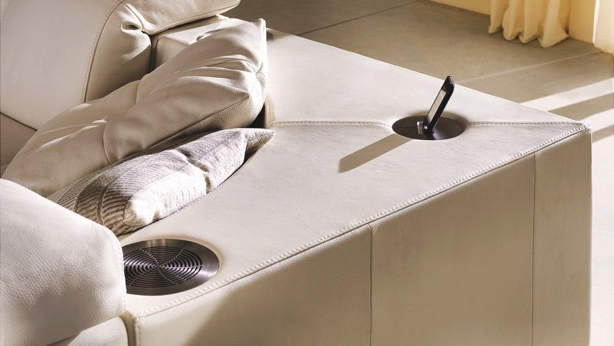 2018年初的智能家具精华