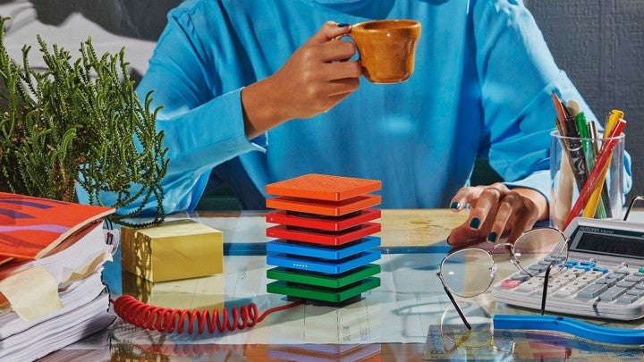 宜家的创新实验室Space10希望为2030年设计智能共享住宅空间