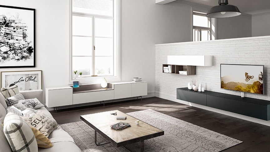 2018年初的智能家具精华