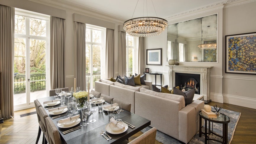 Smart home tours: Inside 5 stunning Crestron-powered homes