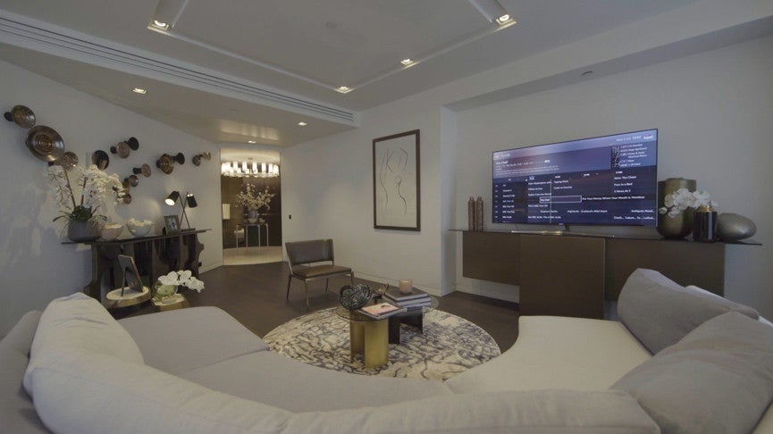 Smart home tours: Inside 5 stunning Crestron-powered homes