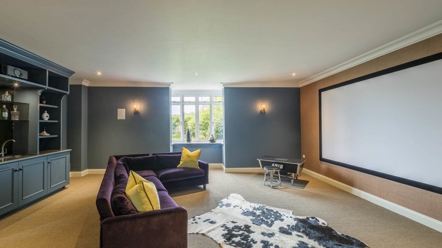 Smart home tours: Inside 5 stunning Crestron-powered homes