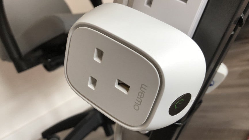 Paul's smart home diary week 3: The Tinkerman