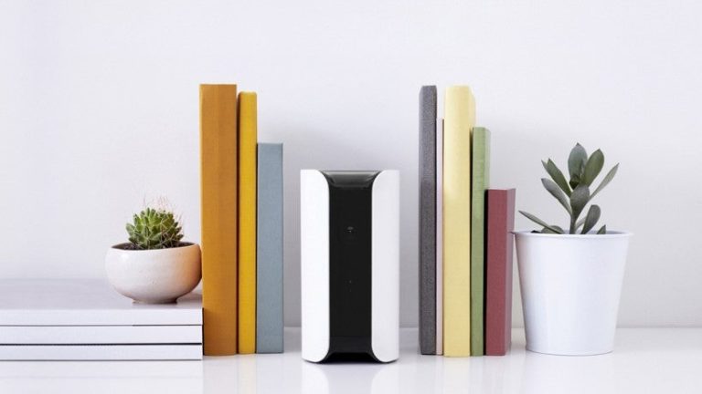 提高安全性：Canary智能安防摄像头增加人脸识别功能