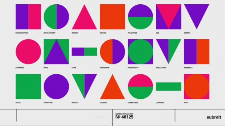 为2030年设计智能共居空间：宜家创新实验室Space10邀请您参与