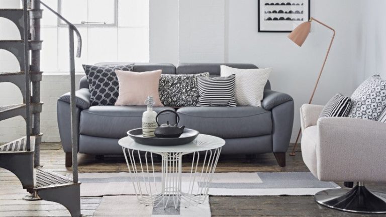 2018年初智能家具精选