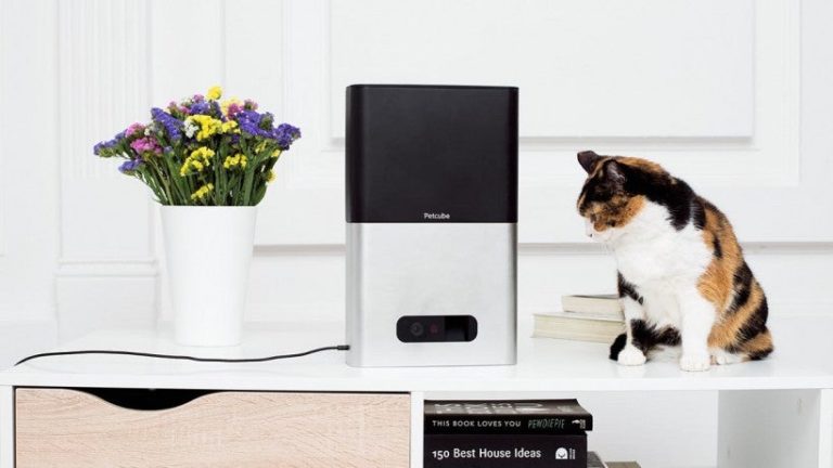 HP、Kenmore和Petcube智能家居设备获得Dash Replenishment新功能