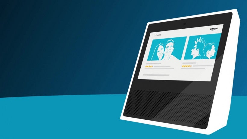 Alexa 应用和 Netflix 节目指向智能家居叙事未来