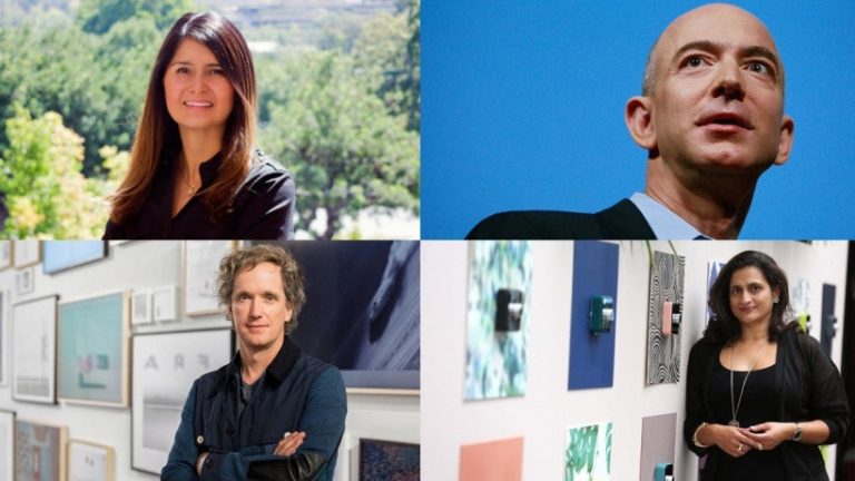 智能家居界的名人堂