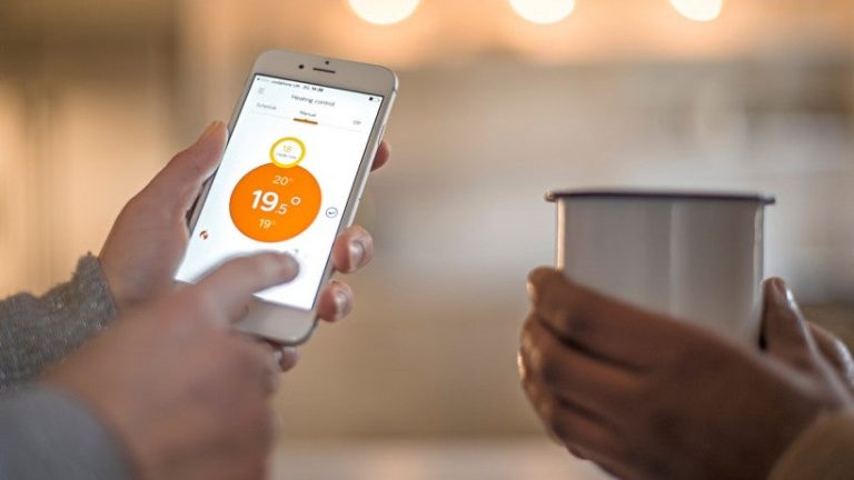 掌握家庭控制的更多方式：Hive Actions改进版