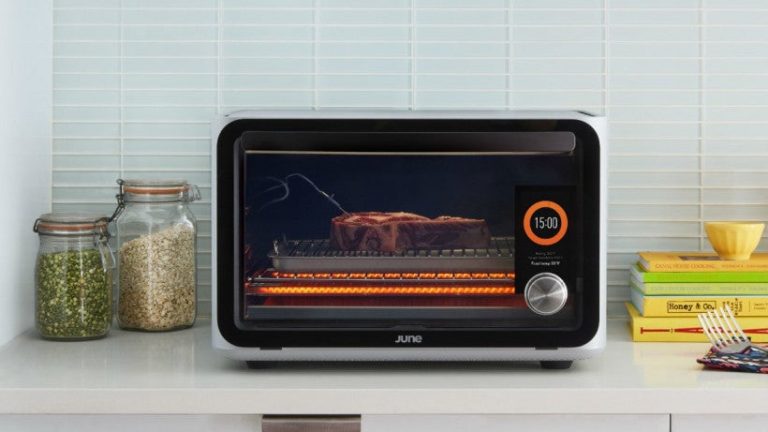 智能厨房登场：2018年是智能厨房的元年