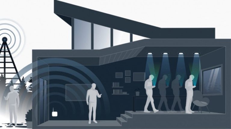 Li-Fi: The Future of Internet Transmission via Light