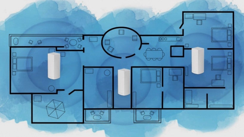 保罗的智能家居日记第2周:建立在之前基础上