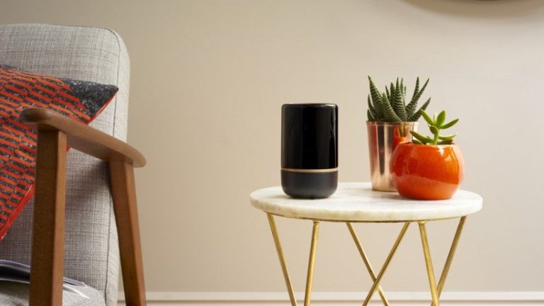 蜂巢Hub 360：监听您家庭的新型无线中心