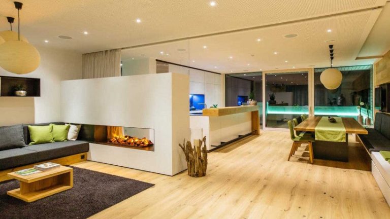 建立一个完全自动化的、无需输入的全知晓智能家居趋势正在形成