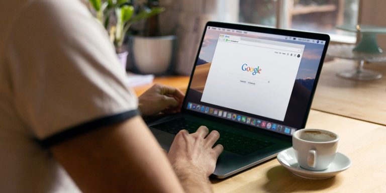 如何通过简单的浏览器搜索避免网络诈骗