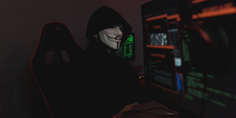 如何保护自己免受四种主动攻击的侵害