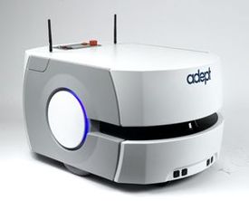 转化机器人为产品：Erin Rapacki的专家见解