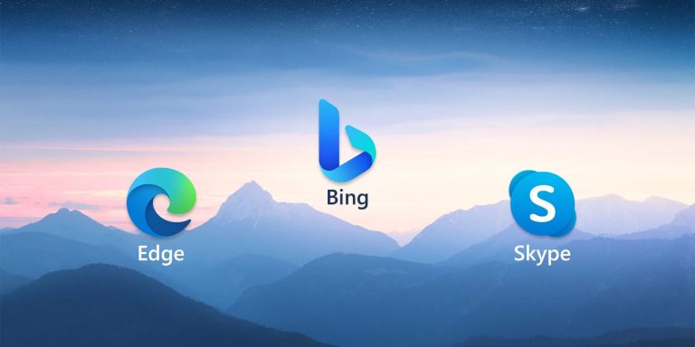 在Android和iOS上使用Bing的AI搜索功能