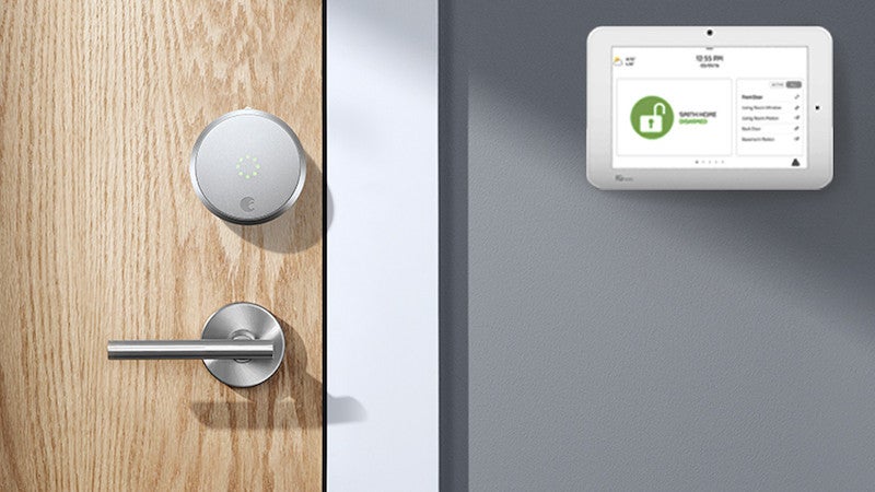 智能家居一周：Alexa、August和助手新闻