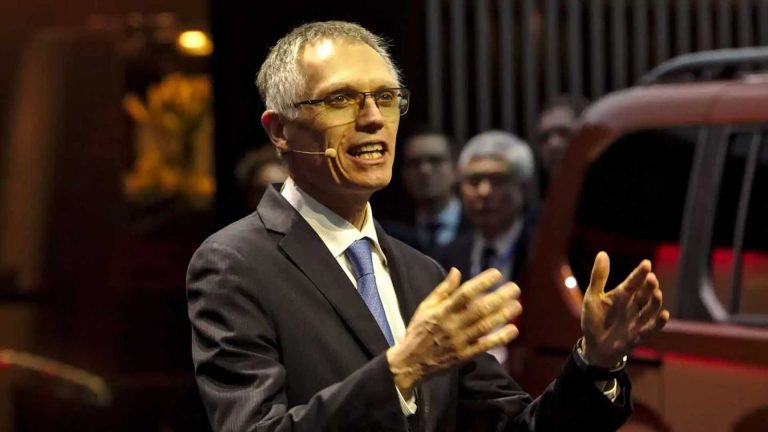 塔瓦雷斯：欧盟政治家走入电动车发展的“死胡同”，中国领先多年