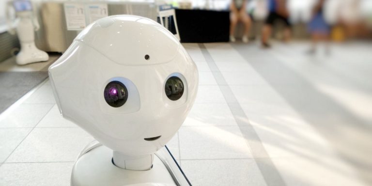 为什么ChatGPT无法接替您的写作工作