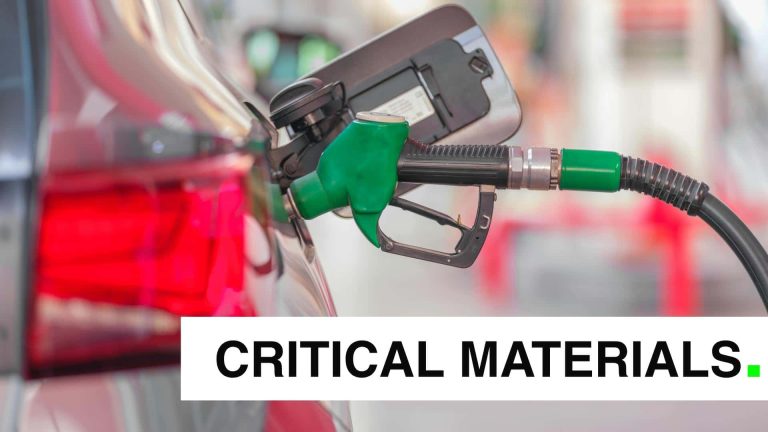 燃油税收入下降，立法者希望电动汽车承担费用