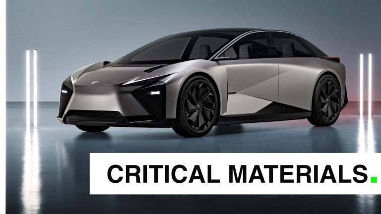 丰田调整电动车目标，同时获得日本数十亿的电池补贴