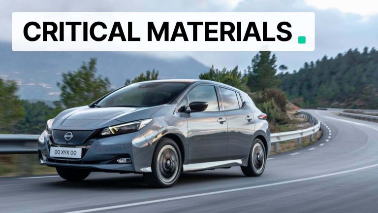 混合动力是电动汽车竞赛中对抗中国的绝路：前日产高管