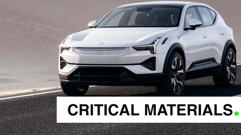 极星品牌必须进入复苏模式