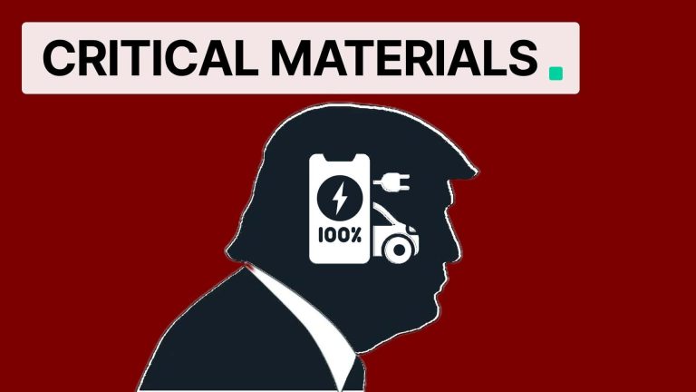 美国电动车革命与特朗普时代碰撞