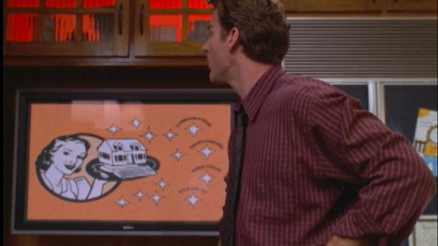 19年后，重新审视迪士尼《聪明屋》如何预言未来