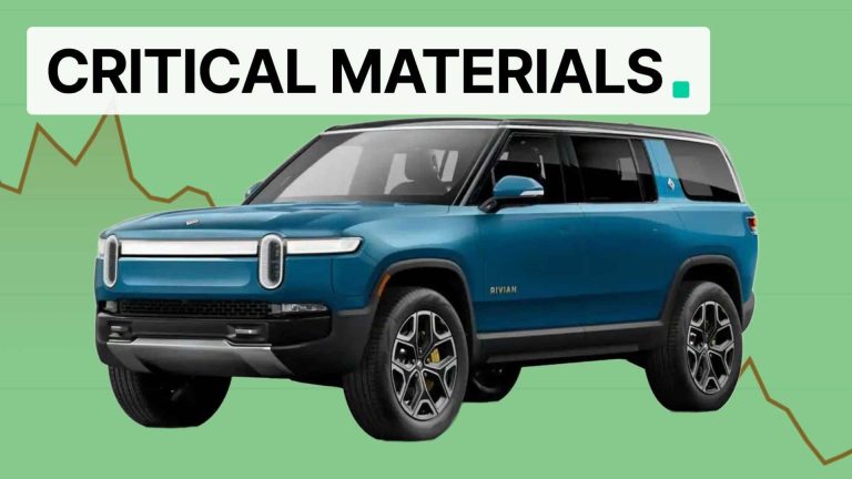 特朗普计划取消激励措施，电动车股票暴跌