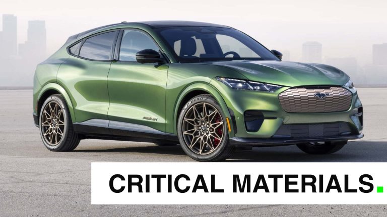 如何让福特超越中国竞争对手