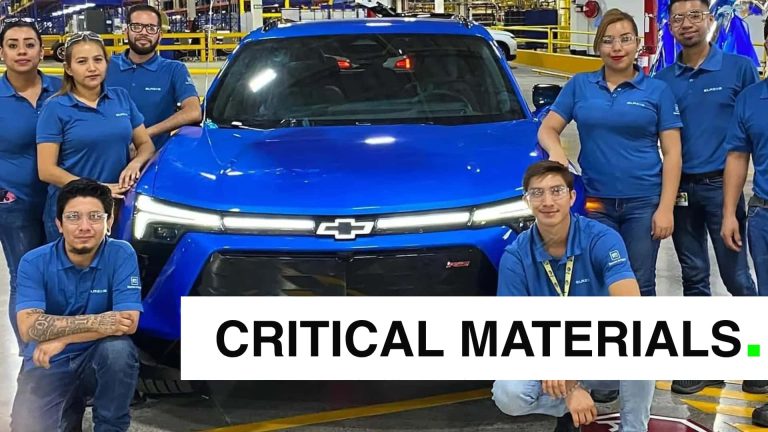 通用汽车CEO：无论谁执政，电动车革命将继续进行