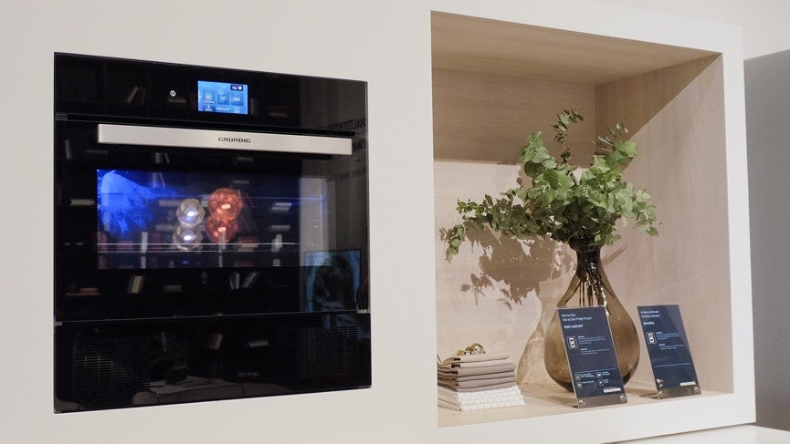 MasterChef meets The Jetsons: 2018 is the year of the kitchen 