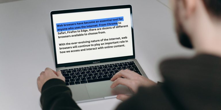 Notion AI vs. ChatGPT: 最佳生成AI工具是哪一个？(Which is the best generative AI tool?)