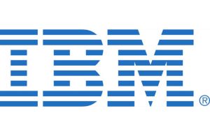 IBM Logo