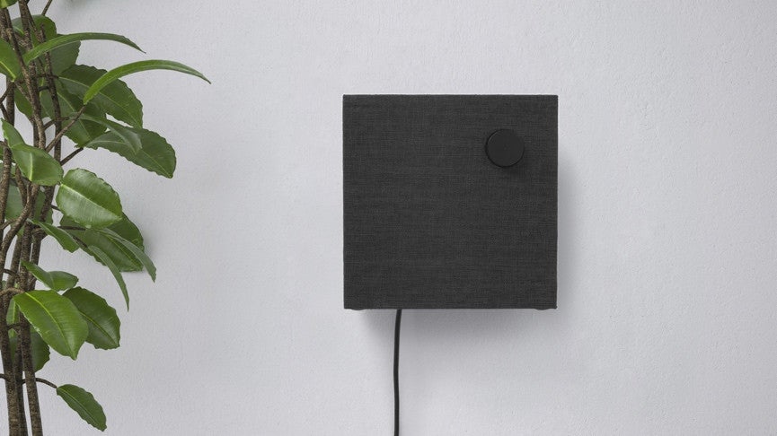 Ikea does Bluetooth speakers now - designed to fit its Scandi storage systems
