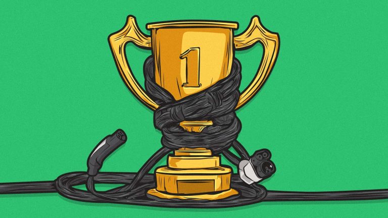 2024年最佳InsideEVs故事