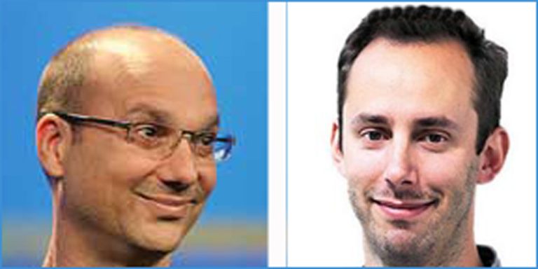 两颗星：命运不同