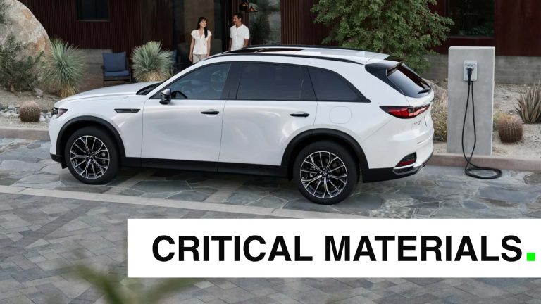 美国人渴望插电混合动力车，它们会出现吗？