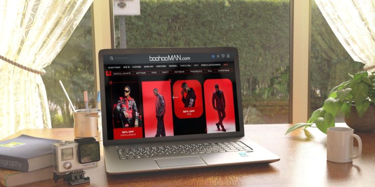 BoohooMAN是可靠的吗？购物安全指南