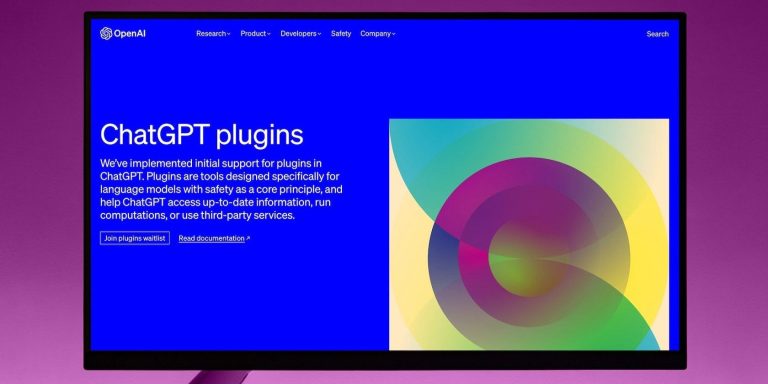 如何注册ChatGPT的新插件功能