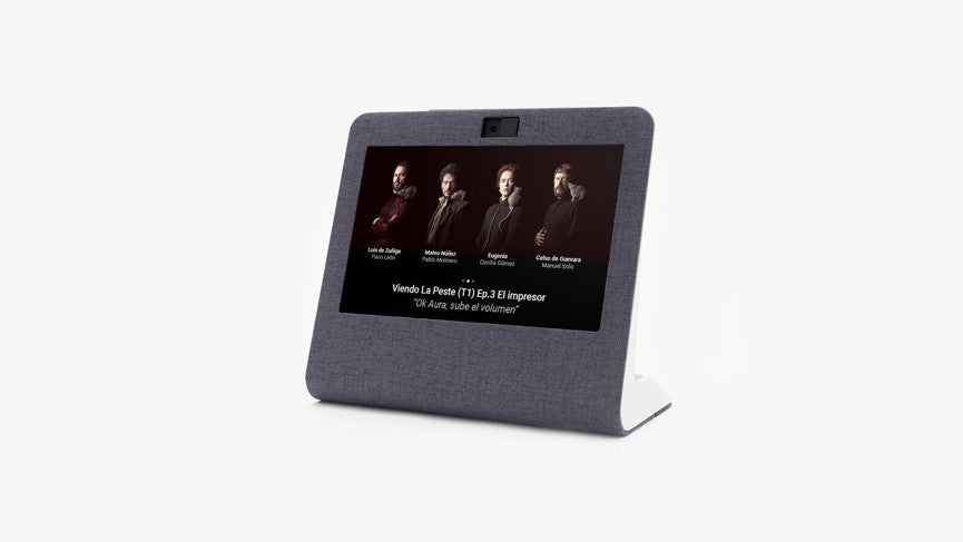 Vodafone V-Home is a beginner friendly starter kit and subscription service