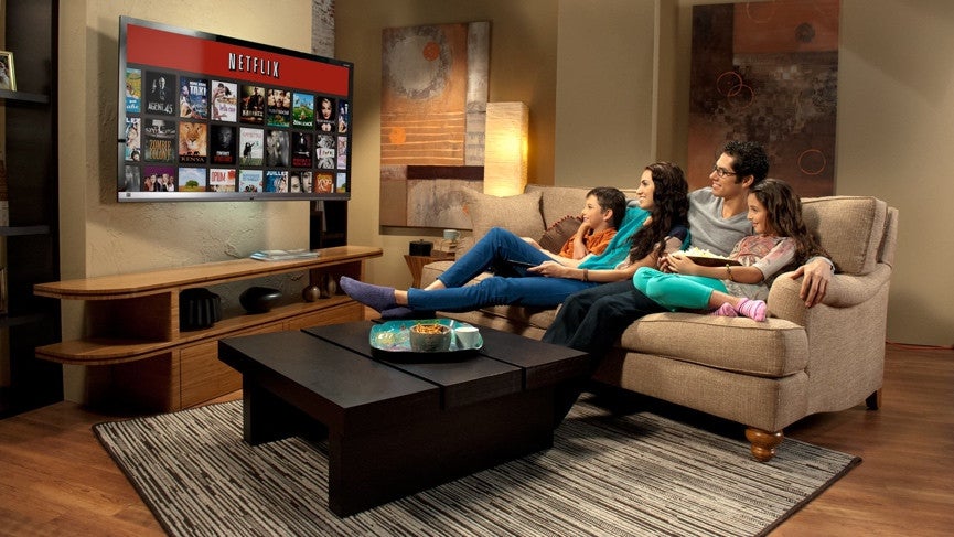 您的智能家庭易受攻击，但并非完全是您的错