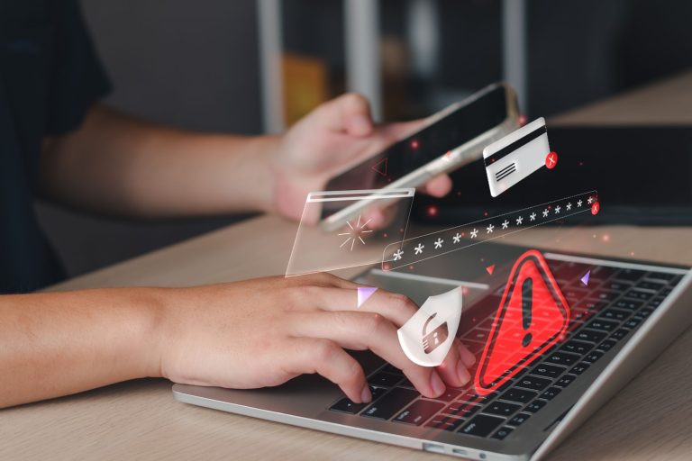 5 个关键区别：网络钓鱼邮件和垃圾邮件