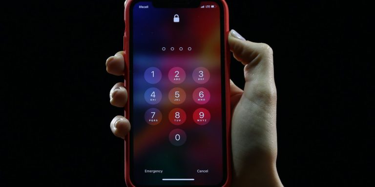 最聪明和最安全的密码存储方式是什么？